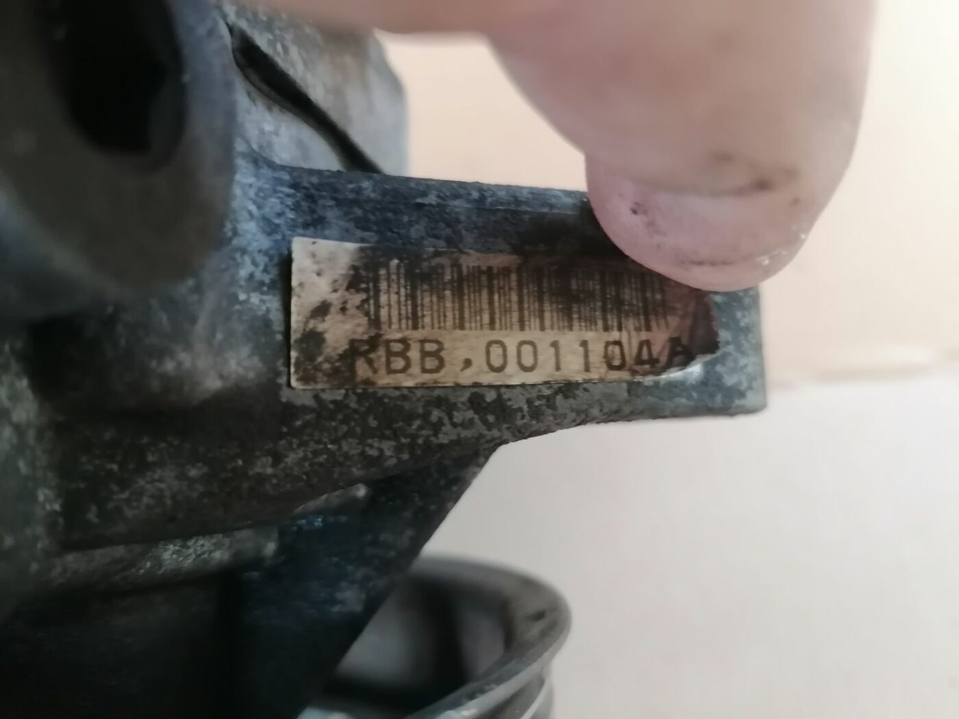 Hidrauliskais pastiprinātājs priekš HONDA ACCORD 2003 SILVER 5 Hidrauliskais pastiprinātājs priekš HONDA ACCORD 2003 SILVER