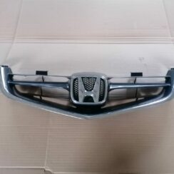 Bufera reste priekš HONDA ACCORD 2003 SILVER