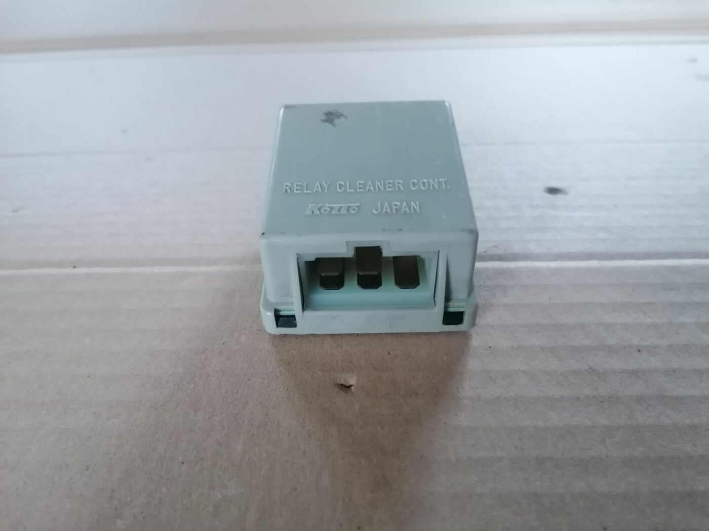 Vējstikla tīrīšanas mehānisma releja priekš HONDA ACCORD 2003 SILVER 5 Vējstikla tīrīšanas mehānisma releja priekš HONDA ACCORD 2003 SILVER