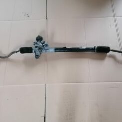 Stūres mehānisms priekš HONDA ACCORD 2003 SILVER