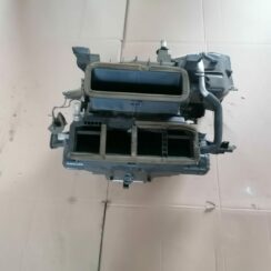 Salona sildītājs priekš HONDA ACCORD 2003 SILVER