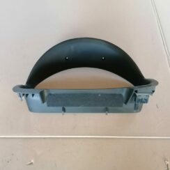 Spidometra apdare priekš HONDA ACCORD 2003 SILVER