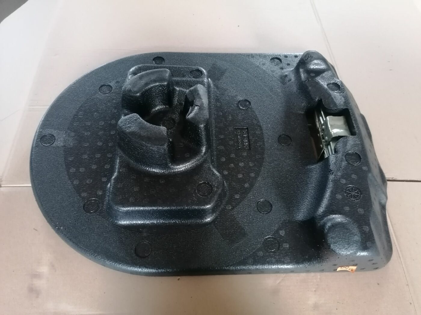 Instrumentu komplekts priekš HONDA ACCORD 2003 SILVER 4 Instrumentu komplekts priekš HONDA ACCORD 2003 SILVER