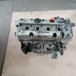 Dzinējs priekš HONDA ACCORD 2003 SILVER