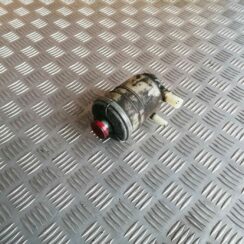 Stūres pastiprinātāja tvertne priekš HONDA ACCORD 2003 SILVER