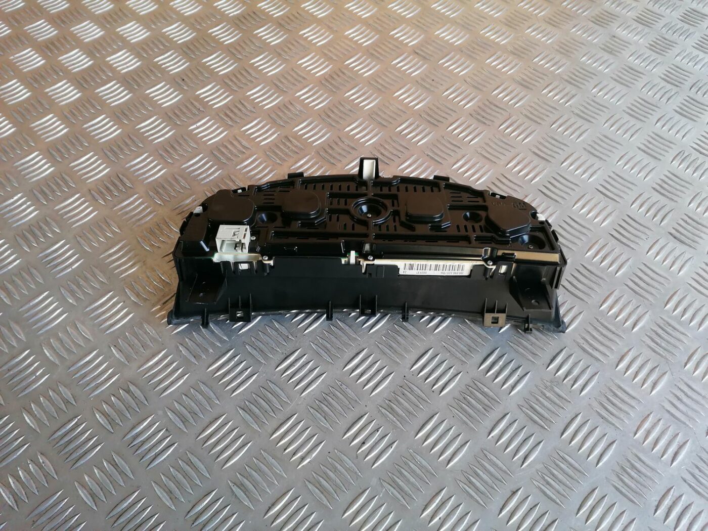 Spidometrs priekš OPEL VECTRA C 2002 5 Spidometrs priekš OPEL VECTRA C 2002