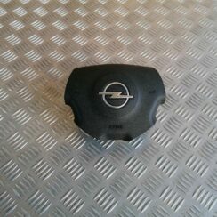 Stūres drošības spilvens priekš OPEL VECTRA C 2002