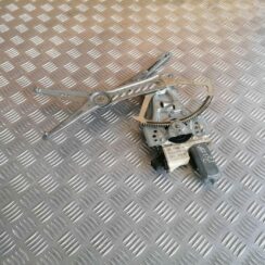 Stikla pacelšanas mehānisms priekšējais labais priekš OPEL VECTRA C 2002