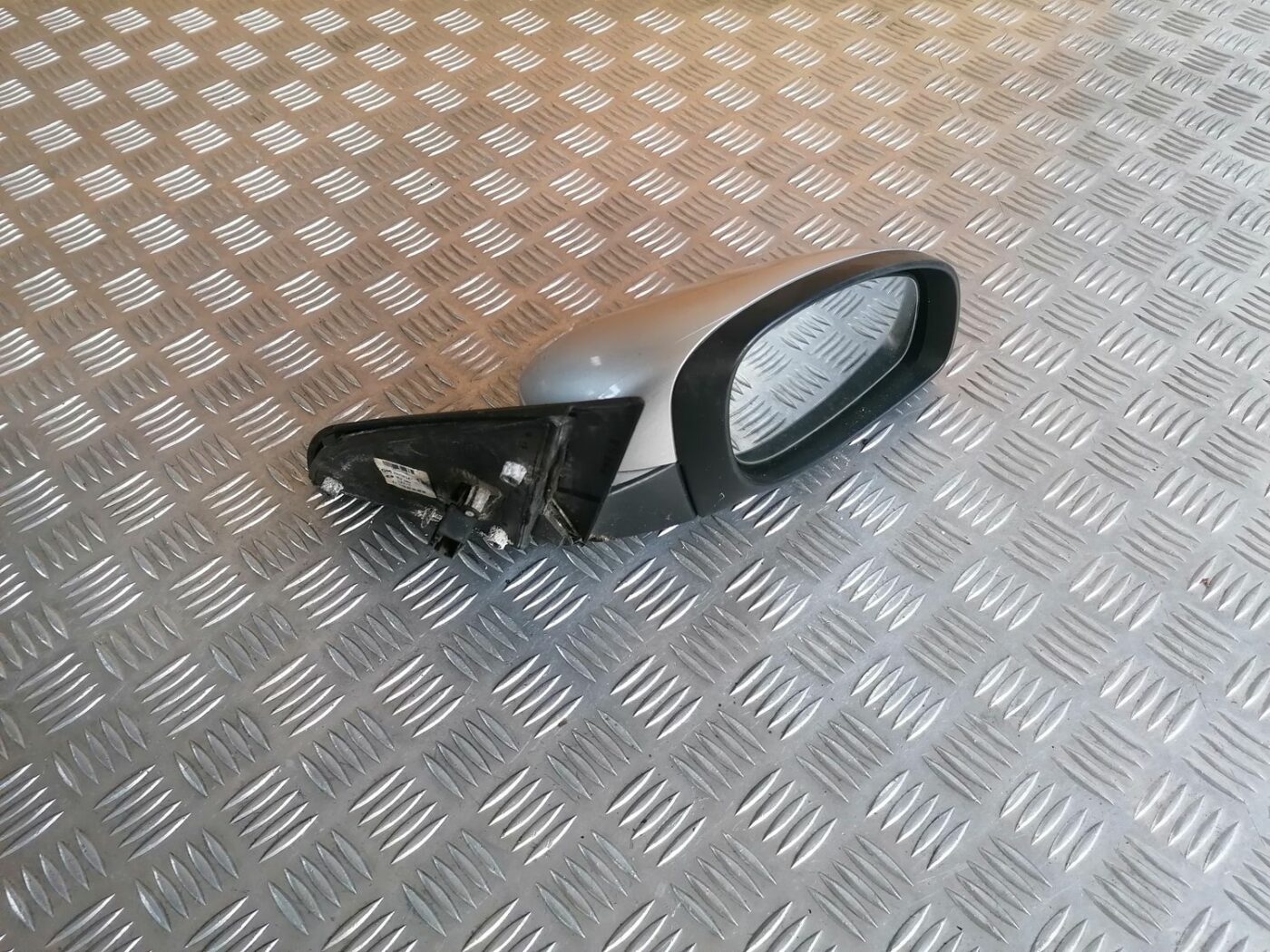 Ārējais spogulis, pa labi priekš OPEL VECTRA C 2002 5 Ārējais spogulis, pa labi priekš OPEL VECTRA C 2002