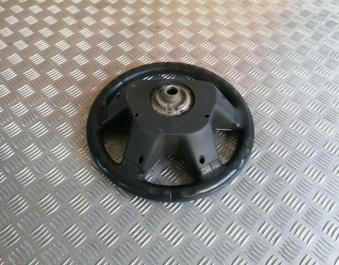 Stūre priekš OPEL VECTRA C 2002 5 Stūre priekš OPEL VECTRA C 2002