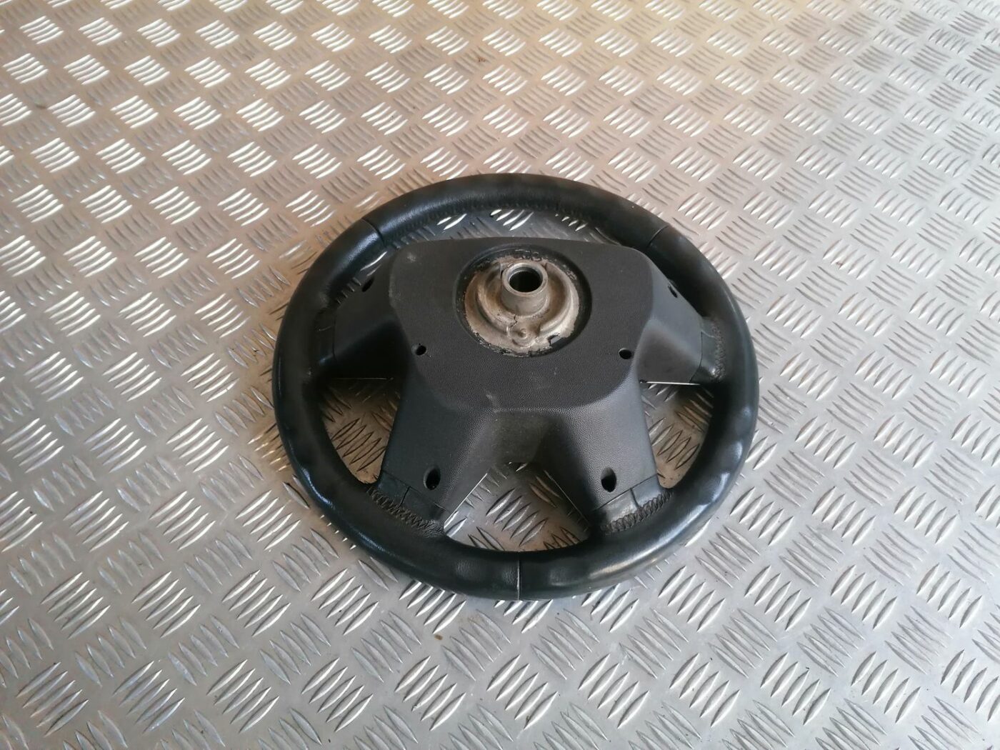 Stūre priekš OPEL VECTRA C 2002 3 Stūre priekš OPEL VECTRA C 2002