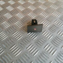 Trauksmes poga priekš OPEL VECTRA C 2002