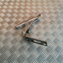 Bagažnieka vāka eņģe priekš OPEL VECTRA C 2002