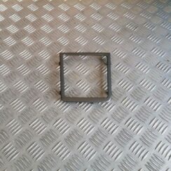 Dekoratīvs rāmis pārnesumu selektoram priekš OPEL VECTRA C 2002