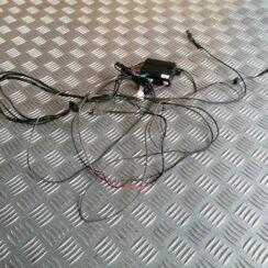 Parkošanās devēju vadības bloks priekš HONDA ACCORD 2008