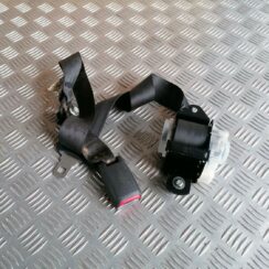 Aizmugurējā vidēja drošības josta priekš HONDA ACCORD 2008