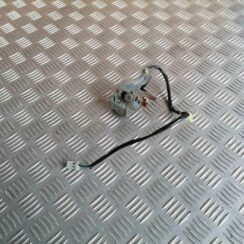 Durvju slēdzenes cilindrs priekš HONDA ACCORD 2008