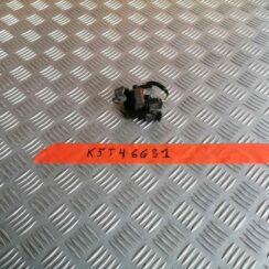 Solenoīda vakuuma vārsts priekš HONDA ACCORD 2008