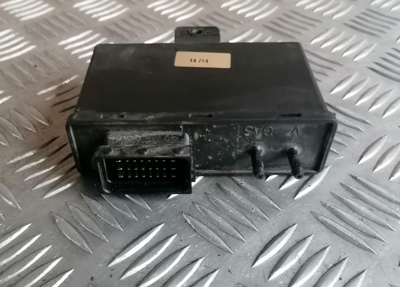 Gāzes iekārtas vadības bloks priekš HONDA ACCORD 2008 3 Gāzes iekārtas vadības bloks priekš HONDA ACCORD 2008