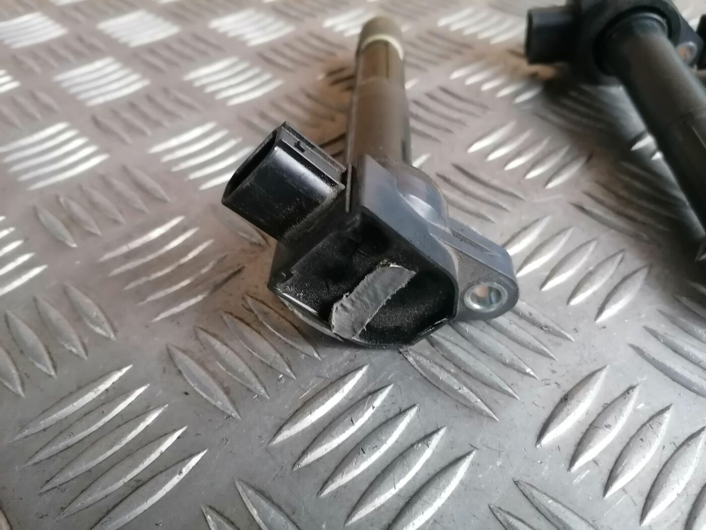 Augstsprieguma spole priekš HONDA ACCORD 2008 5 Augstsprieguma spole priekš HONDA ACCORD 2008