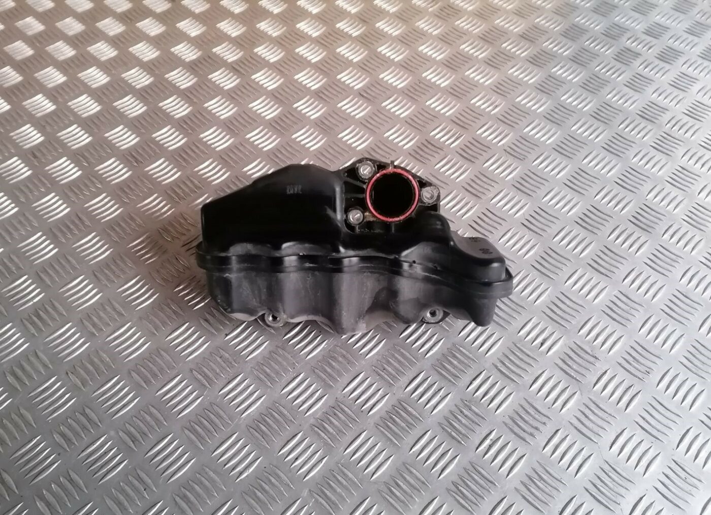 Ieplūdes kolektors priekš HONDA ACCORD 2008 1 Ieplūdes kolektors priekš HONDA ACCORD 2008