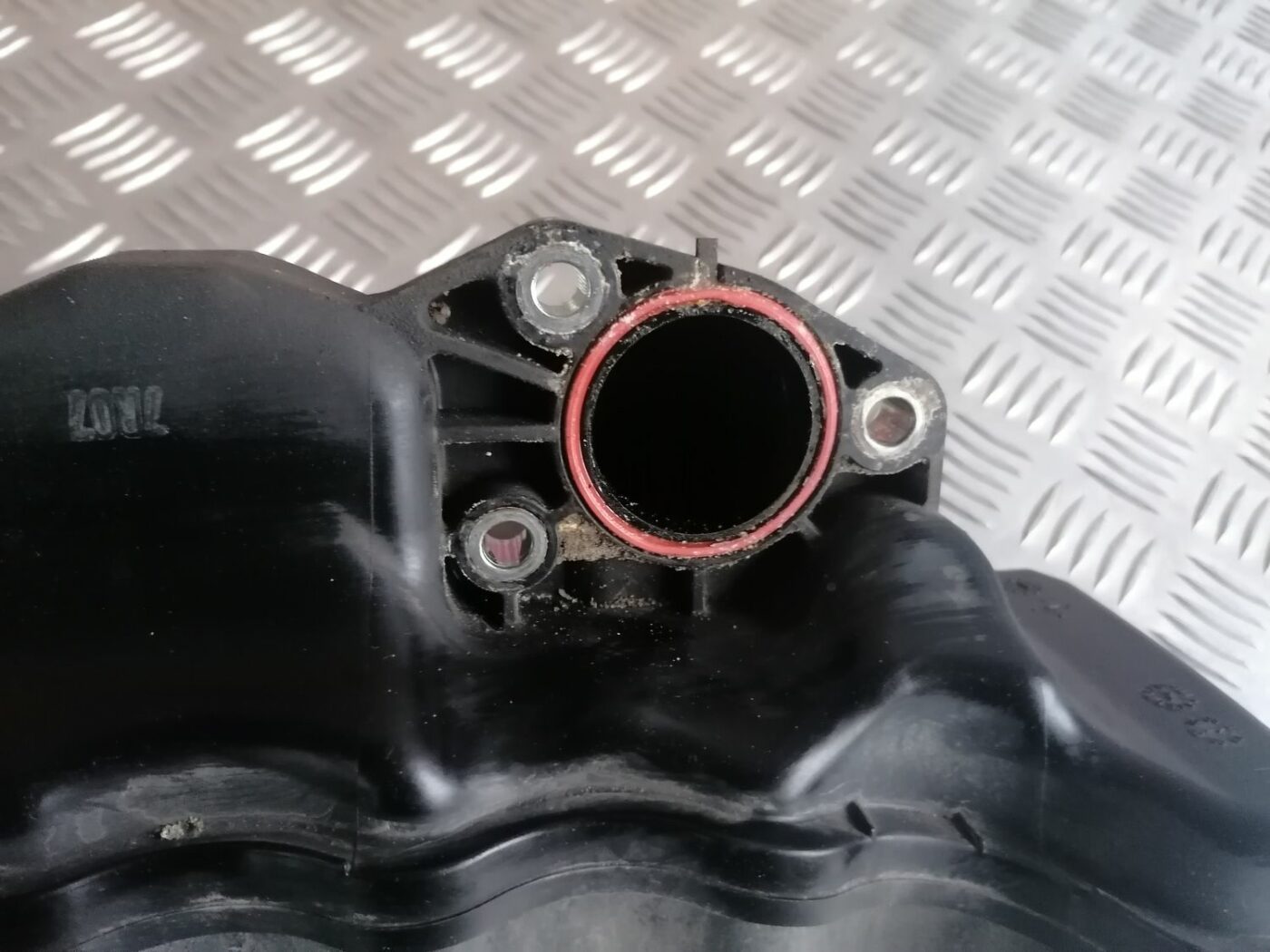 Ieplūdes kolektors priekš HONDA ACCORD 2008 8 Ieplūdes kolektors priekš HONDA ACCORD 2008