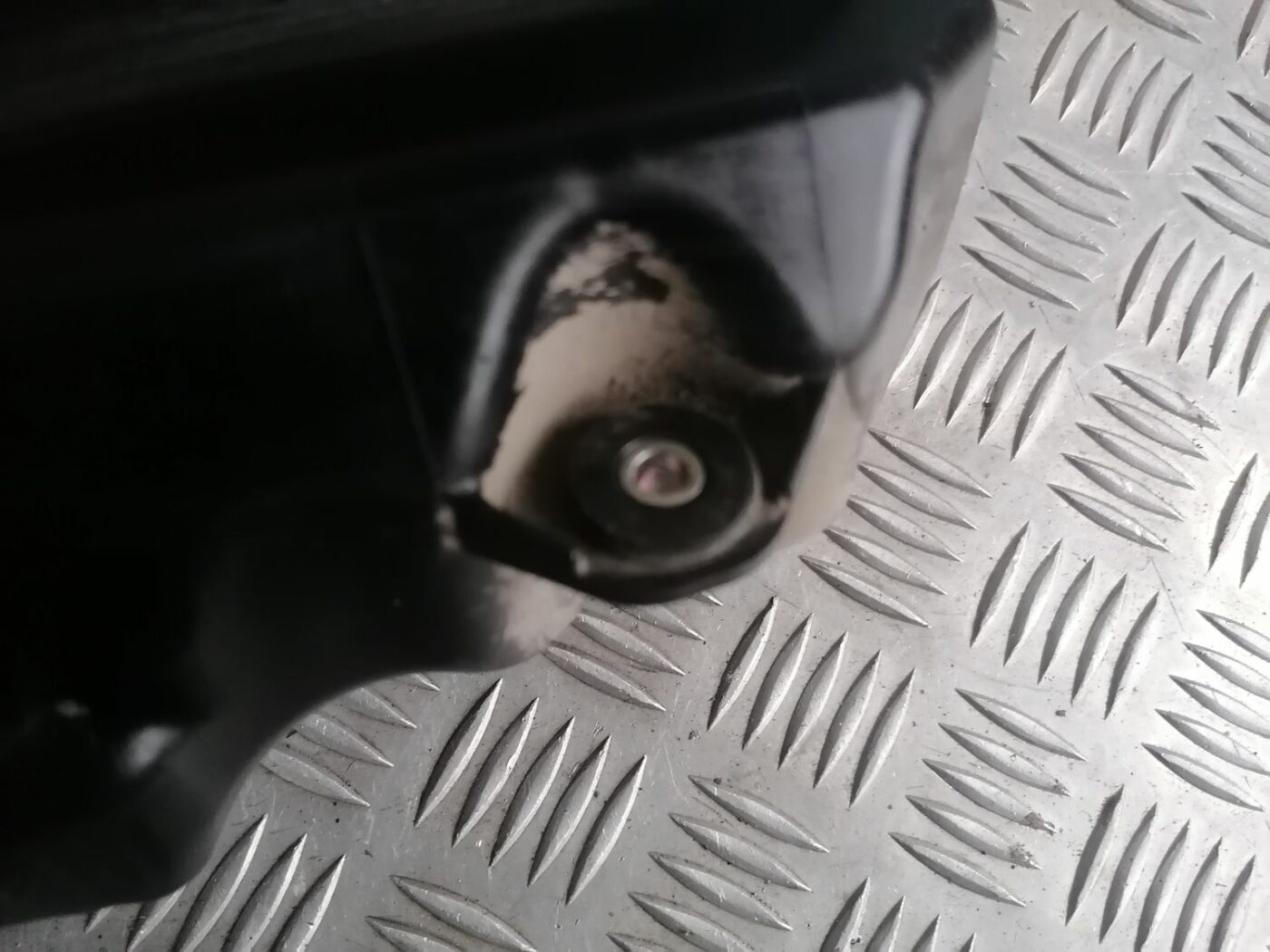 Ieplūdes kolektors priekš HONDA ACCORD 2008 5 Ieplūdes kolektors priekš HONDA ACCORD 2008