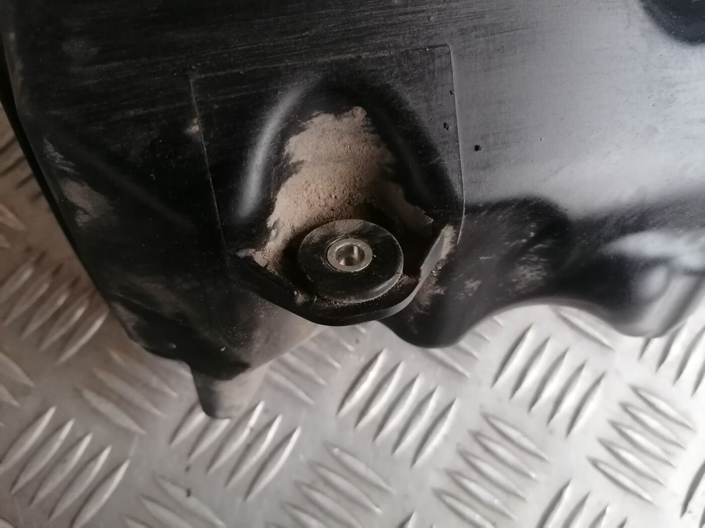 Ieplūdes kolektors priekš HONDA ACCORD 2008 4 Ieplūdes kolektors priekš HONDA ACCORD 2008