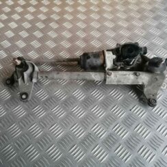 Vējstikla tīrīšanas mehānisms priekš HONDA ACCORD 2008