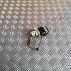 Droseļvārsta vadības bloks priekš HONDA ACCORD 2008