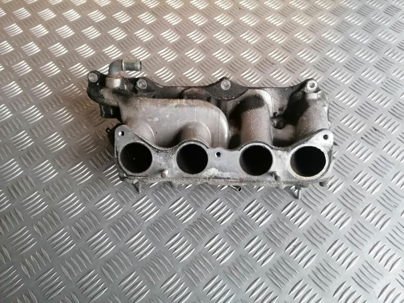 Ieplūdes kolektors priekš HONDA ACCORD 2008 1 Ieplūdes kolektors priekš HONDA ACCORD 2008