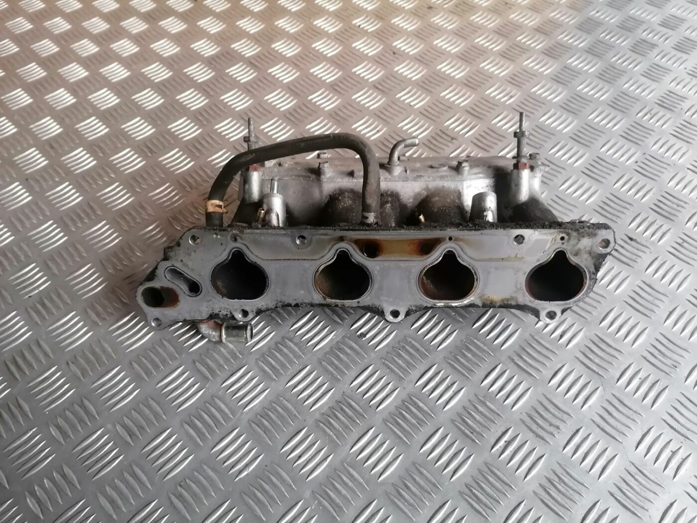 Ieplūdes kolektors priekš HONDA ACCORD 2008 8 Ieplūdes kolektors priekš HONDA ACCORD 2008