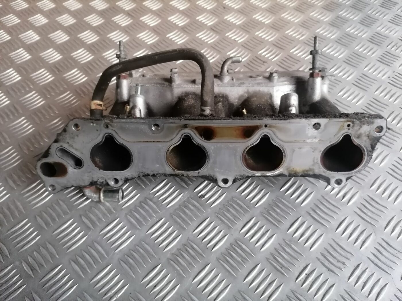 Ieplūdes kolektors priekš HONDA ACCORD 2008 7 Ieplūdes kolektors priekš HONDA ACCORD 2008