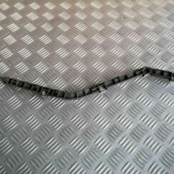 Aizmugurējā spārna un bufera stiprinājums priekš HONDA ACCORD 2008