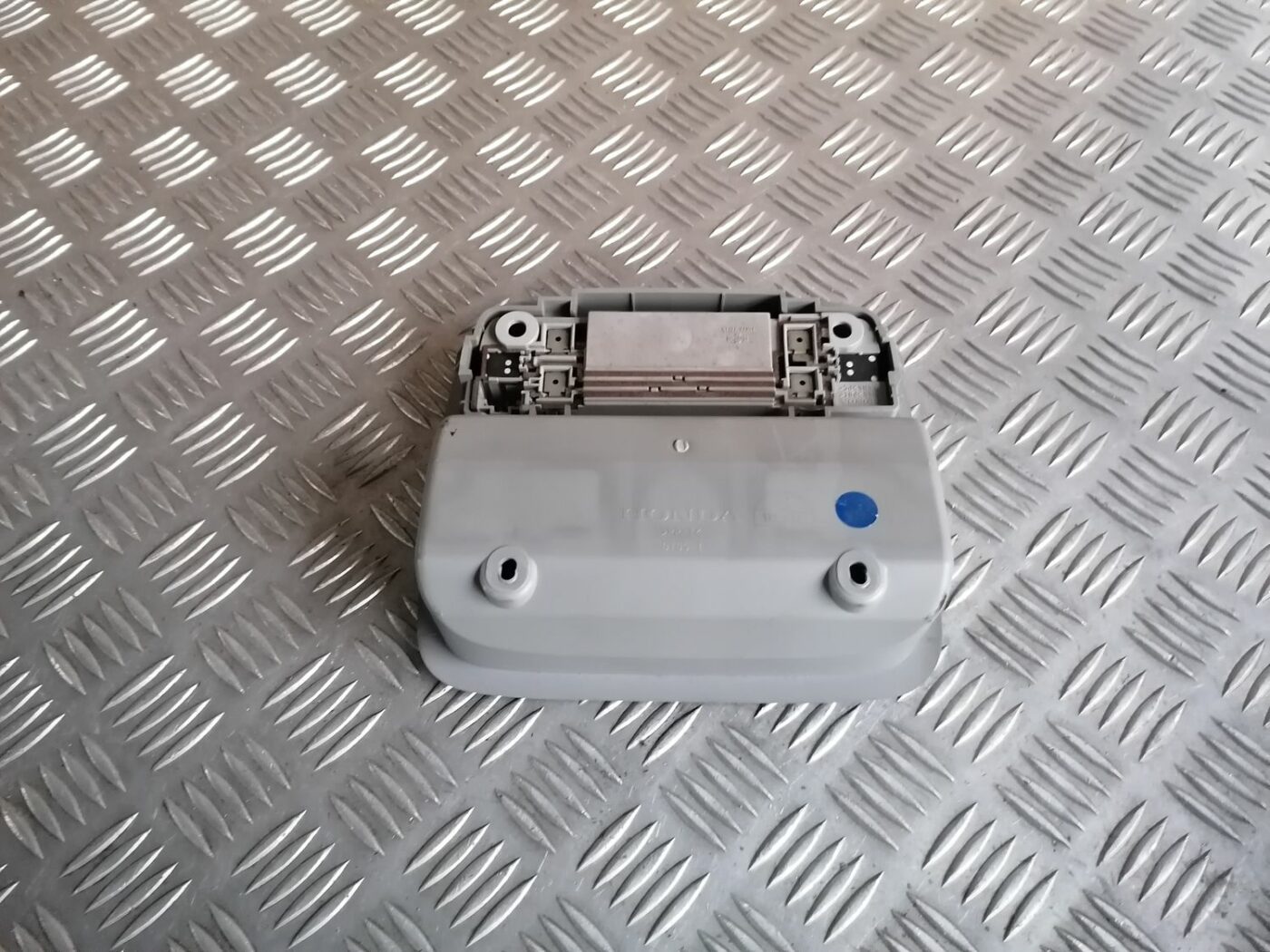 Salona apgaismojuma panelis priekš HONDA ACCORD 2008 5 Salona apgaismojuma panelis priekš HONDA ACCORD 2008