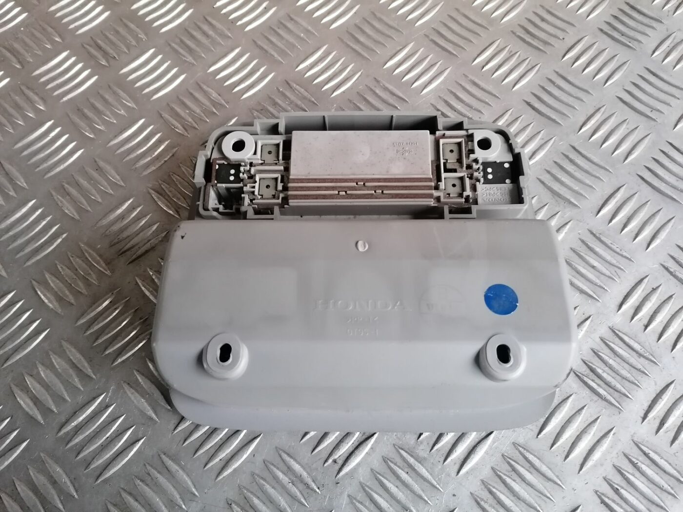 Salona apgaismojuma panelis priekš HONDA ACCORD 2008 4 Salona apgaismojuma panelis priekš HONDA ACCORD 2008