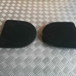 Skaļruņa apdare aizmugurējā plauktā priekš HONDA ACCORD 2008