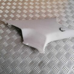 Vidējas salona statnes apdare priekš HONDA ACCORD 2008