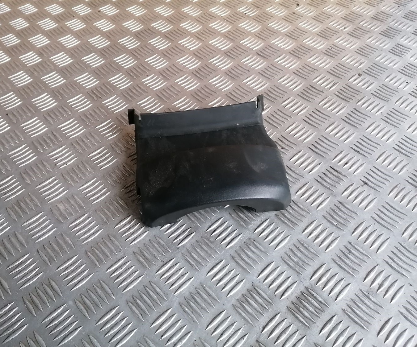 Stūres statnes putekļu aizsargs (salonā) priekš HONDA ACCORD 2008 1 Stūres statnes putekļu aizsargs (salonā) priekš HONDA ACCORD 2008