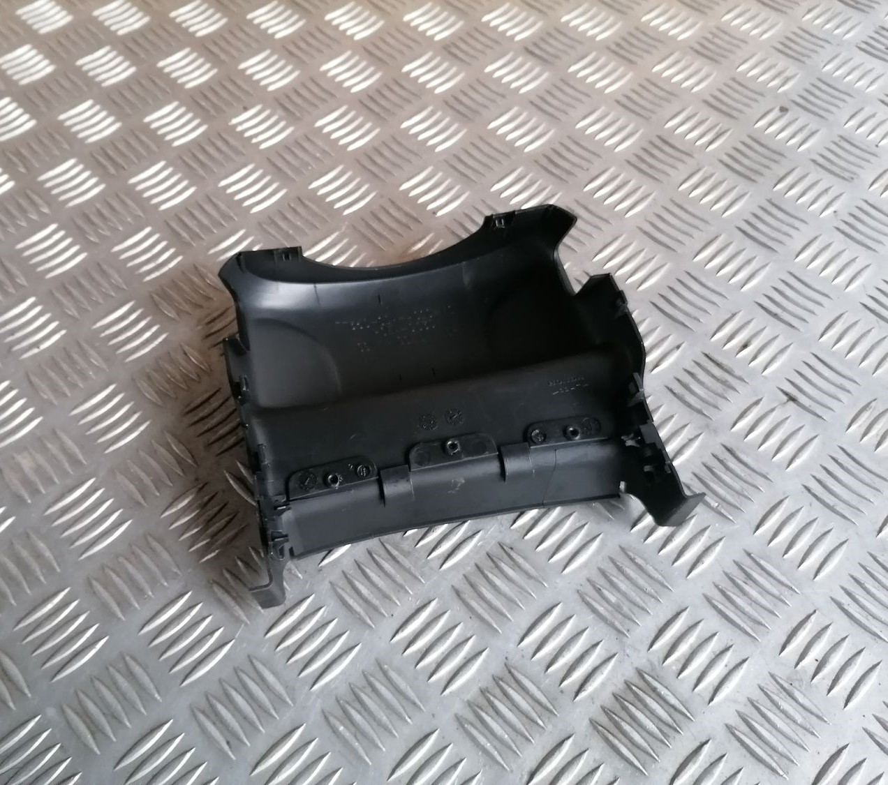 Stūres statnes putekļu aizsargs (salonā) priekš HONDA ACCORD 2008 4 Stūres statnes putekļu aizsargs (salonā) priekš HONDA ACCORD 2008