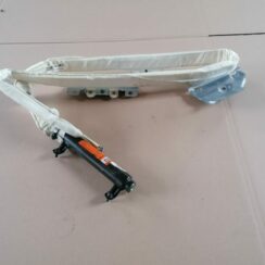 Griestu drošības spilvens, pa labi priekš VOLVO S60 2004