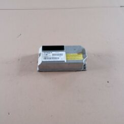 Drošības spilvena vadības bloks priekš VOLVO S60 2004