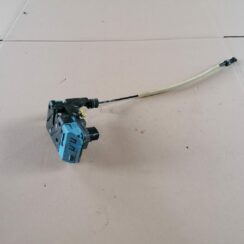 Priekšējo labo durvju slēdzene priekš VOLVO S60 2004