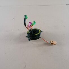 Drošības spilvena slīdgredzens priekš VOLVO S60 2004