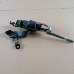 Priekšējā kreisā drošības josta priekš VOLVO S60 2004