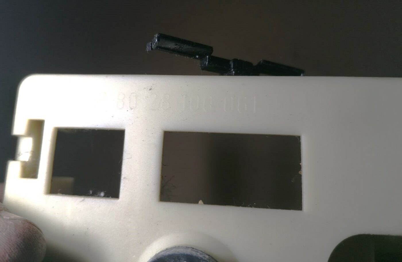 Ātrumu pārslēgšanas slēdzis priekš VOLVO S60 2004 4 Ātrumu pārslēgšanas slēdzis priekš VOLVO S60 2004