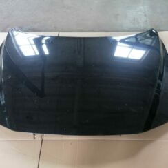 Pārsegs priekš VOLVO S60 2004