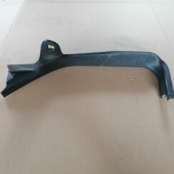 Sliekšņa aizmugurēja laba uzlika (salonā) priekš VOLVO S60 2004