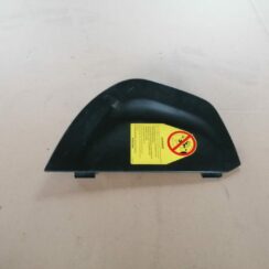 Mērinstrumentu paneļa sānu apdare priekš VOLVO S60 2004