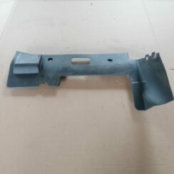 Mērinstrumentu paneļa apakšēja apdare priekš VOLVO S60 2004